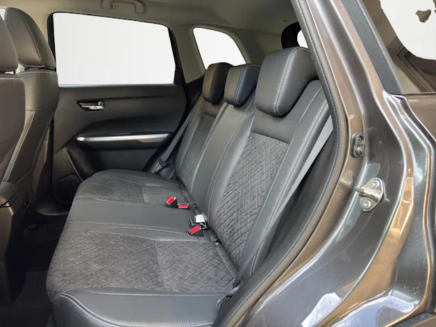 Suzuki Vitara 1.5 Compact Top Hybrid 4x4