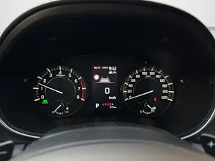 Suzuki Vitara 1.5 Compact Top Hybrid 4x4