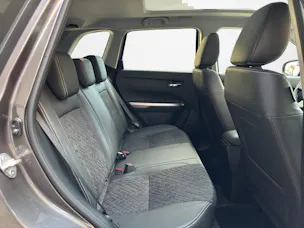 Suzuki Vitara 1.5 Compact Top Hybrid 4x4