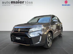 Suzuki Vitara 1.5 Compact Top Hybrid 4x4