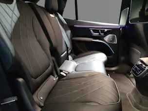 Mercedes-Benz EQS 580 SUV AMG Line 4Matic
