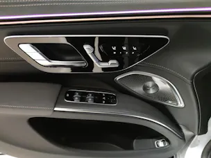Mercedes-Benz EQS 580 SUV AMG Line 4Matic