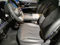 Mercedes-Benz EQS 580 SUV AMG Line 4Matic
