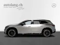 Mercedes-Benz EQS 580 SUV AMG Line 4Matic