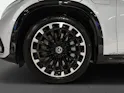 Mercedes-Benz EQS 580 SUV AMG Line 4Matic
