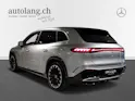 Mercedes-Benz EQS 580 SUV AMG Line 4Matic