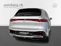 Mercedes-Benz EQS 580 SUV AMG Line 4Matic