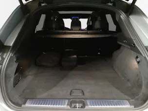 Mercedes-Benz EQS 580 SUV AMG Line 4Matic