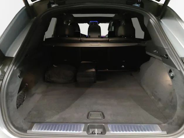 Mercedes-Benz EQS 580 SUV AMG Line 4Matic