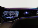 Mercedes-Benz EQS 580 SUV AMG Line 4Matic