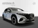 Mercedes-Benz EQS 580 SUV AMG Line 4Matic