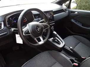 Renault Clio 1.6 E-Tech Intens