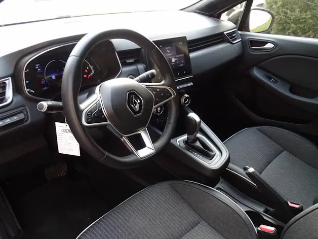 Renault Clio 1.6 E-Tech Intens