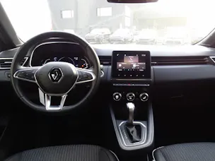 Renault Clio 1.6 E-Tech Intens