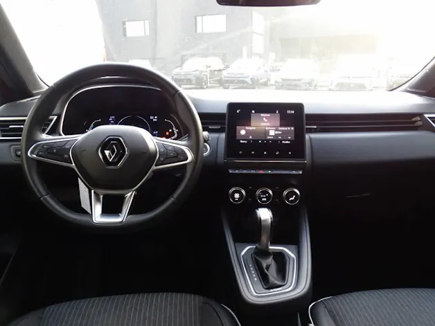 Renault Clio 1.6 E-Tech Intens