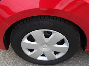 Renault Clio 1.6 E-Tech Intens