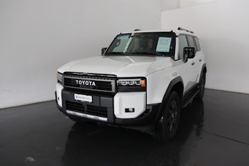 Vehicle placeholder image