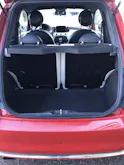 Fiat 500 0.9 TA Swiss Edition