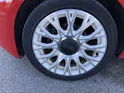 Fiat 500 0.9 TA Swiss Edition