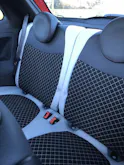 Fiat 500 0.9 TA Swiss Edition