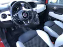 Fiat 500 0.9 TA Swiss Edition