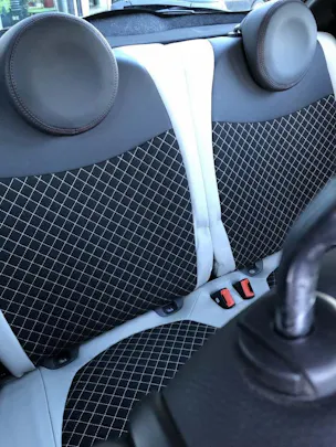 Fiat 500 0.9 TA Swiss Edition