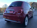 Fiat 500 0.9 TA Swiss Edition