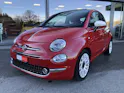 Fiat 500 0.9 TA Swiss Edition
