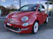 Fiat 500 0.9 TA Swiss Edition
