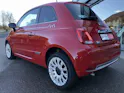 Fiat 500 0.9 TA Swiss Edition
