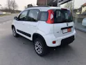 Fiat Panda 0.9 TA 4x4 Climbing