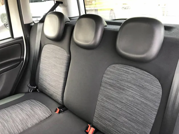 Fiat Panda 0.9 TA 4x4 Climbing