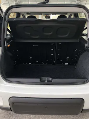 Fiat Panda 0.9 TA 4x4 Climbing