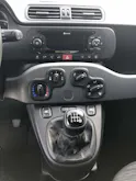 Fiat Panda 0.9 TA 4x4 Climbing