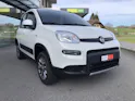 Fiat Panda 0.9 TA 4x4 Climbing