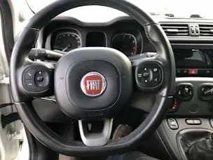 Fiat Panda 0.9 TA 4x4 Climbing