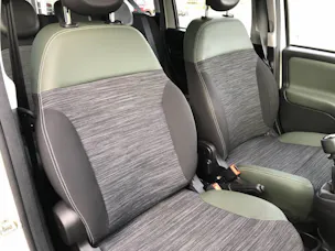 Fiat Panda 0.9 TA 4x4 Climbing