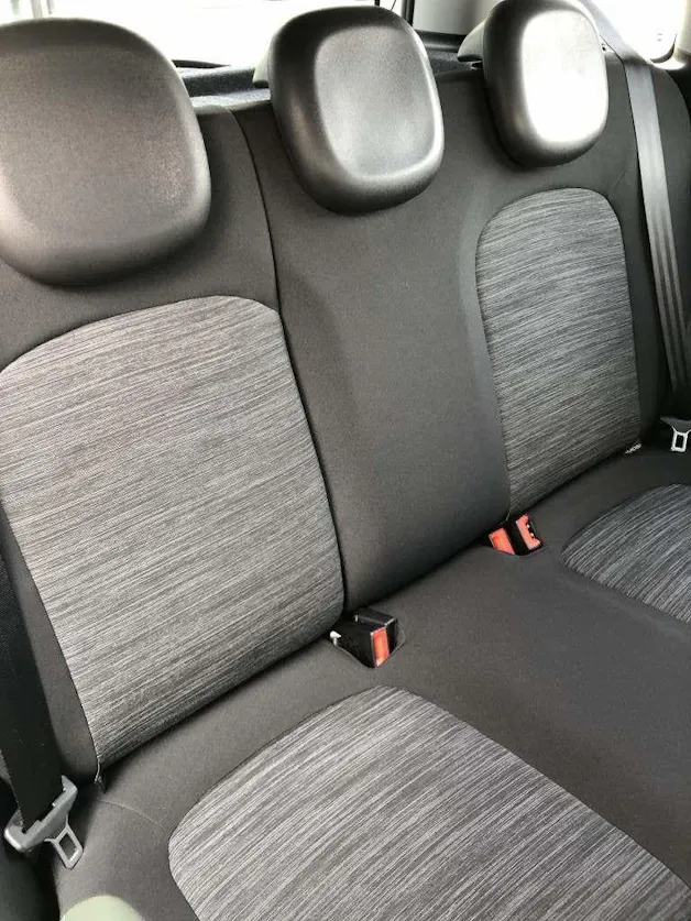 Fiat Panda 0.9 TA 4x4 Climbing