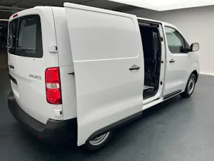 Toyota PROACE Van L1 2.0 D Active