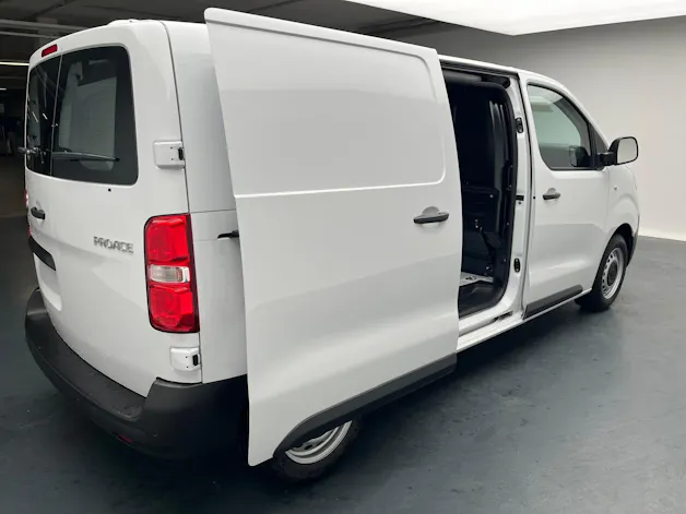 Toyota PROACE Van L1 2.0 D Active