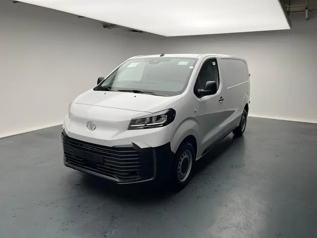 Toyota PROACE Van L1 2.0 D Active