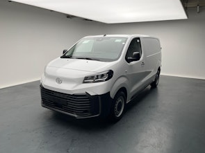 Vehicle image TOYOTA PROACE Van L1 2.0 D Active