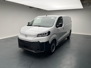 Vehicle image TOYOTA PROACE 0