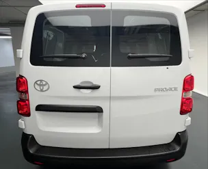Toyota PROACE Van L1 2.0 D Active