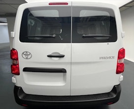 Vehicle image TOYOTA PROACE Van L1 2.0 D Active