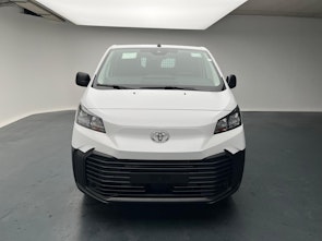 Vehicle image TOYOTA PROACE Van L1 2.0 D Active