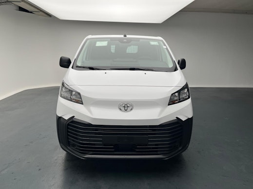 TOYOTA PROACE Van L1 2.0 D Active 1