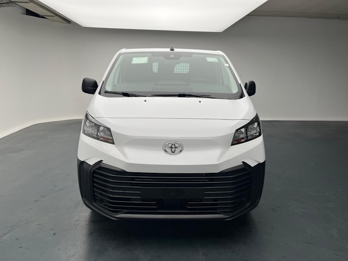 Vehicle image TOYOTA PROACE