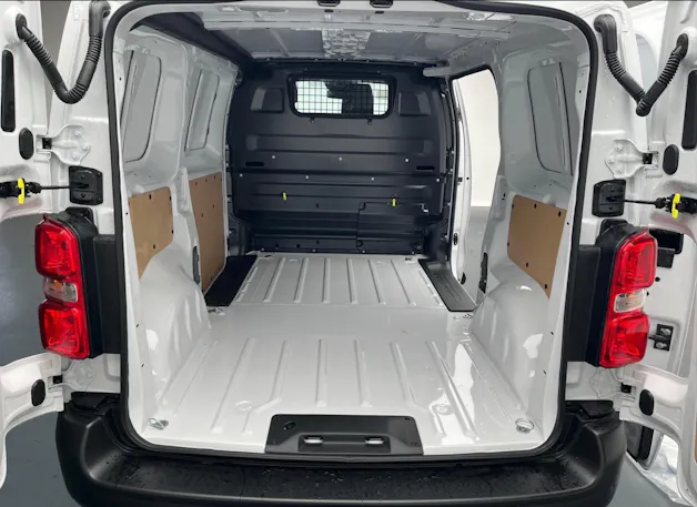 Toyota PROACE Van L1 2.0 D Active