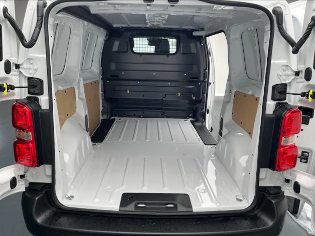 Toyota PROACE Van L1 2.0 D Active
